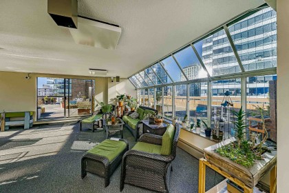 Photo 19 at 206 - 950 Drake Street, Downtown VW, Vancouver West
