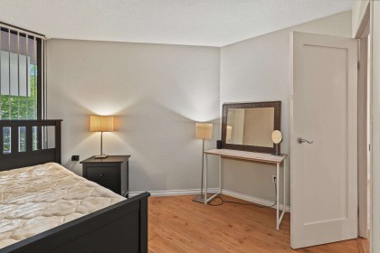 Photo 8 at 206 - 950 Drake Street, Downtown VW, Vancouver West