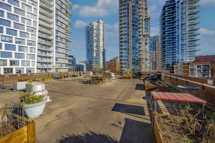 Photo 21 at 206 - 950 Drake Street, Downtown VW, Vancouver West