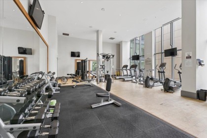 Photo 23 at 608 - 288 W 1st Avenue, False Creek, Vancouver West