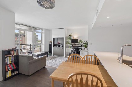 Photo 12 at 608 - 288 W 1st Avenue, False Creek, Vancouver West