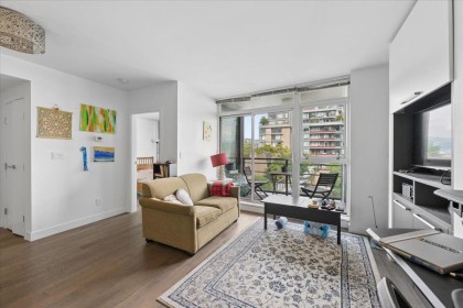 Photo 5 at 608 - 288 W 1st Avenue, False Creek, Vancouver West