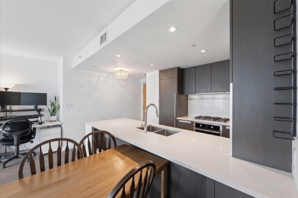 Photo 10 at 608 - 288 W 1st Avenue, False Creek, Vancouver West