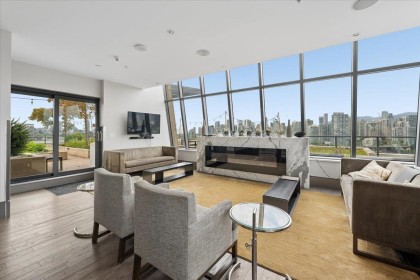 Photo 18 at 608 - 288 W 1st Avenue, False Creek, Vancouver West