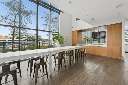 Photo 19 at 608 - 288 W 1st Avenue, False Creek, Vancouver West