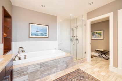 Photo 29 at 101 - 2535 Garden Court, Whitby Estates, West Vancouver