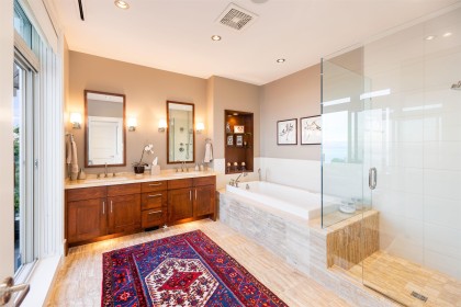 Photo 21 at 101 - 2535 Garden Court, Whitby Estates, West Vancouver