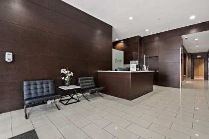 Photo 27 at 702 - 888 Homer Street, Downtown VW, Vancouver West