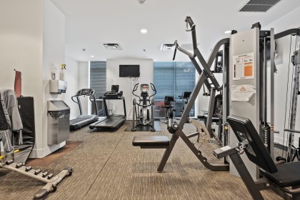 Photo 26 at 702 - 888 Homer Street, Downtown VW, Vancouver West