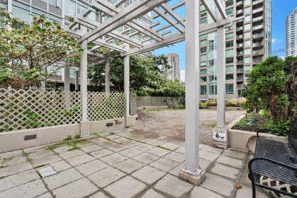 Photo 30 at 702 - 888 Homer Street, Downtown VW, Vancouver West