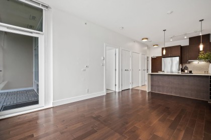 Photo 10 at 702 - 888 Homer Street, Downtown VW, Vancouver West