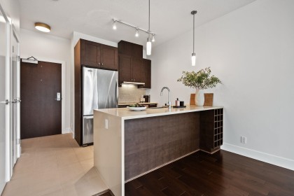 Photo 14 at 702 - 888 Homer Street, Downtown VW, Vancouver West