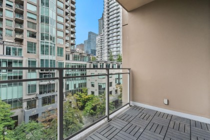 Photo 18 at 702 - 888 Homer Street, Downtown VW, Vancouver West