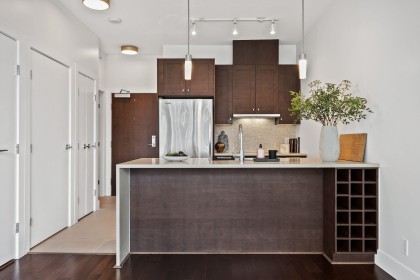 Photo 15 at 702 - 888 Homer Street, Downtown VW, Vancouver West