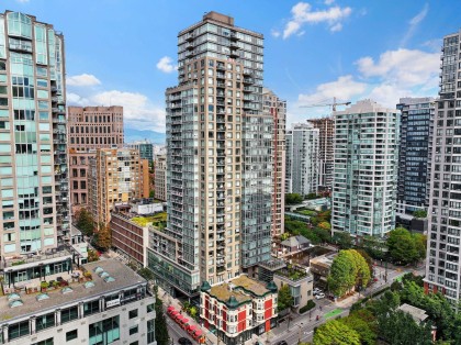 Photo 29 at 702 - 888 Homer Street, Downtown VW, Vancouver West