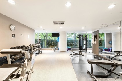 Photo 30 at 2503 - 8 Smithe Mews, Yaletown, Vancouver West