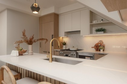 Photo 12 at 1 - 470 W 20 Avenue, Cambie, Vancouver West