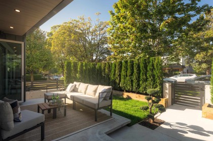 Photo 26 at 1 - 470 W 20 Avenue, Cambie, Vancouver West