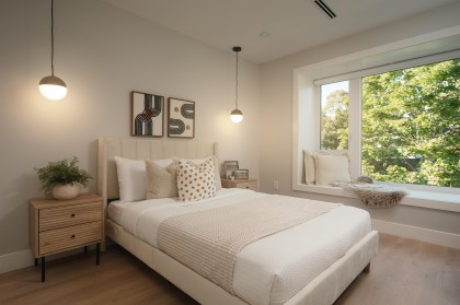 Photo 18 at 1 - 470 W 20 Avenue, Cambie, Vancouver West