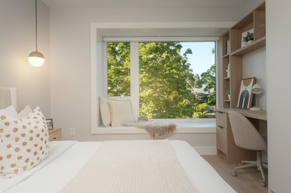 Photo 19 at 1 - 470 W 20 Avenue, Cambie, Vancouver West