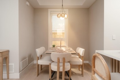 Photo 4 at 1 - 470 W 20 Avenue, Cambie, Vancouver West