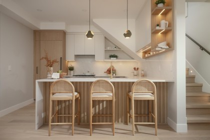 Photo 8 at 1 - 470 W 20 Avenue, Cambie, Vancouver West