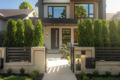 Photo 25 at 1 - 470 W 20 Avenue, Cambie, Vancouver West