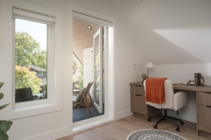 Photo 23 at 2 - 470 W 20 Avenue, Cambie, Vancouver West