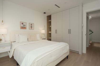 Photo 16 at 2 - 470 W 20 Avenue, Cambie, Vancouver West