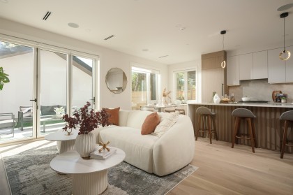 Photo 7 at 2 - 470 W 20 Avenue, Cambie, Vancouver West