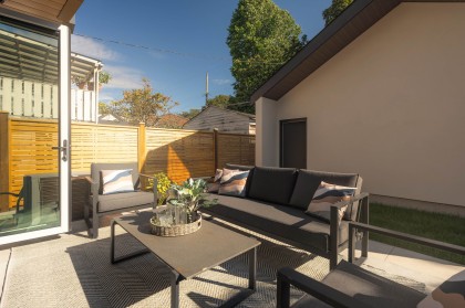 Photo 5 at 2 - 470 W 20 Avenue, Cambie, Vancouver West