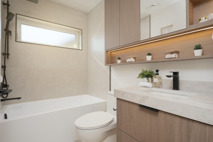 Photo 18 at 2 - 470 W 20 Avenue, Cambie, Vancouver West