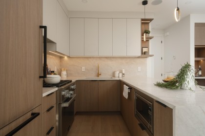 Photo 11 at 2 - 470 W 20 Avenue, Cambie, Vancouver West
