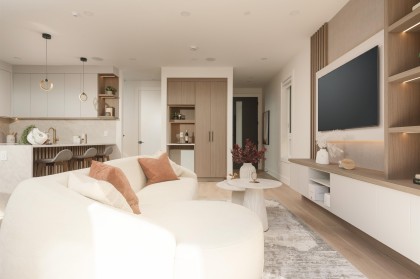 Photo 8 at 2 - 470 W 20 Avenue, Cambie, Vancouver West