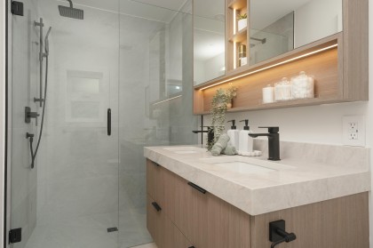 Photo 21 at 2 - 470 W 20 Avenue, Cambie, Vancouver West