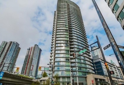 Photo 1 at 301 - 689 Abbott Street, Downtown VW, Vancouver West