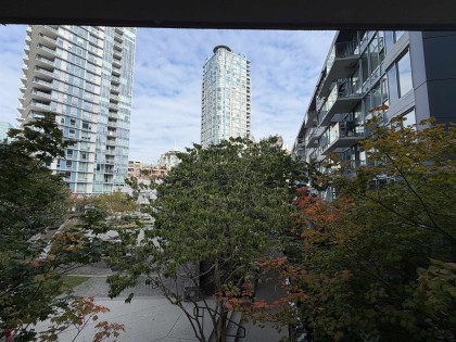 Photo 34 at 301 - 689 Abbott Street, Downtown VW, Vancouver West
