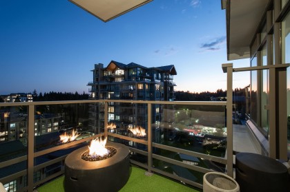 Photo 13 at 908 - 2785 Library Lane, Lynn Valley, North Vancouver