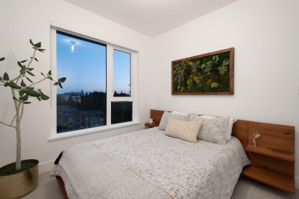 Photo 26 at 908 - 2785 Library Lane, Lynn Valley, North Vancouver