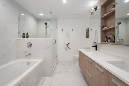 Photo 22 at 908 - 2785 Library Lane, Lynn Valley, North Vancouver