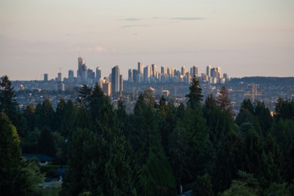 Photo 3 at 908 - 2785 Library Lane, Lynn Valley, North Vancouver