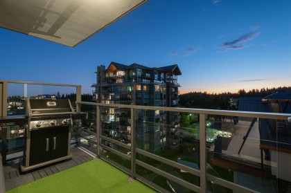 Photo 20 at 908 - 2785 Library Lane, Lynn Valley, North Vancouver
