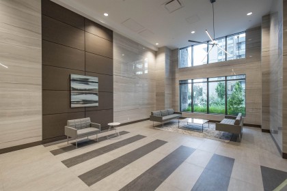 Photo 34 at 908 - 2785 Library Lane, Lynn Valley, North Vancouver