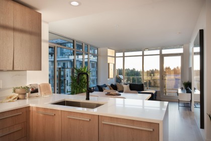 Photo 10 at 908 - 2785 Library Lane, Lynn Valley, North Vancouver