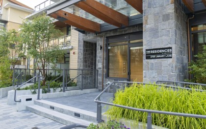 Photo 33 at 908 - 2785 Library Lane, Lynn Valley, North Vancouver