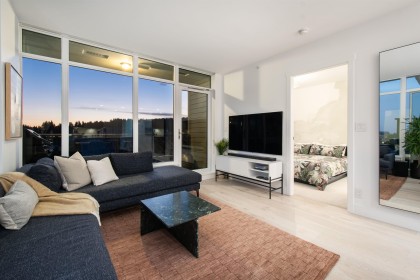 Photo 19 at 908 - 2785 Library Lane, Lynn Valley, North Vancouver