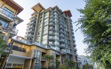 Photo 35 at 908 - 2785 Library Lane, Lynn Valley, North Vancouver