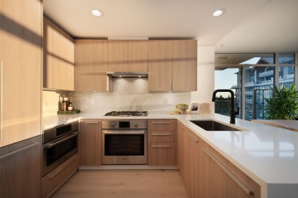 Photo 8 at 908 - 2785 Library Lane, Lynn Valley, North Vancouver