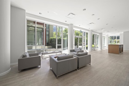 Photo 23 at 70 W 1st Avenue, False Creek, Vancouver West