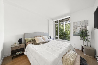 Photo 12 at 70 W 1st Avenue, False Creek, Vancouver West